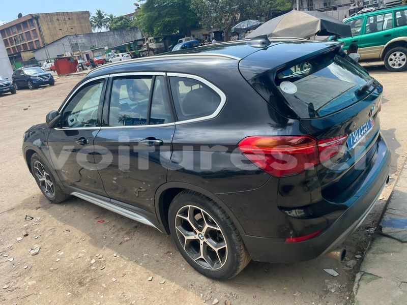 Big with watermark bmw x1 abidjan abidjan 45402