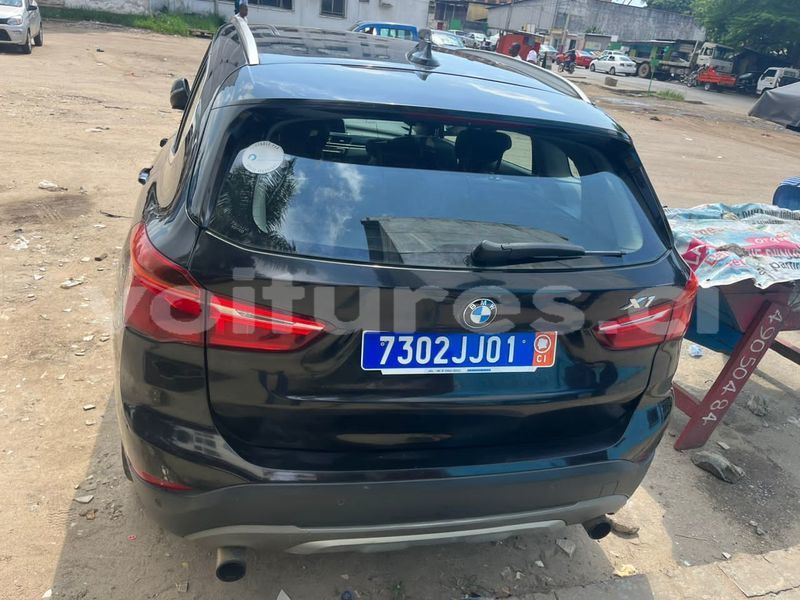 Big with watermark bmw x1 abidjan abidjan 45402