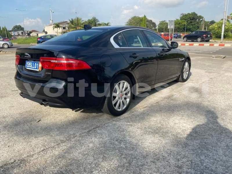 Big with watermark jaguar xe ivory coast aboisso 45409