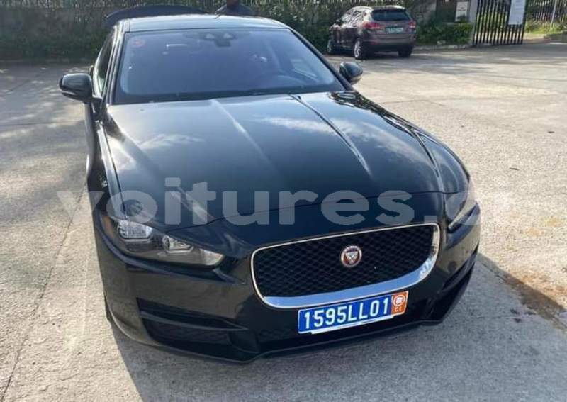 Big with watermark jaguar xe ivory coast aboisso 45409