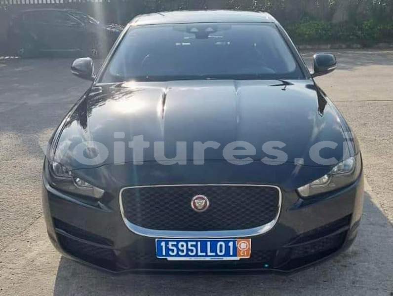 Big with watermark jaguar xe ivory coast aboisso 45409