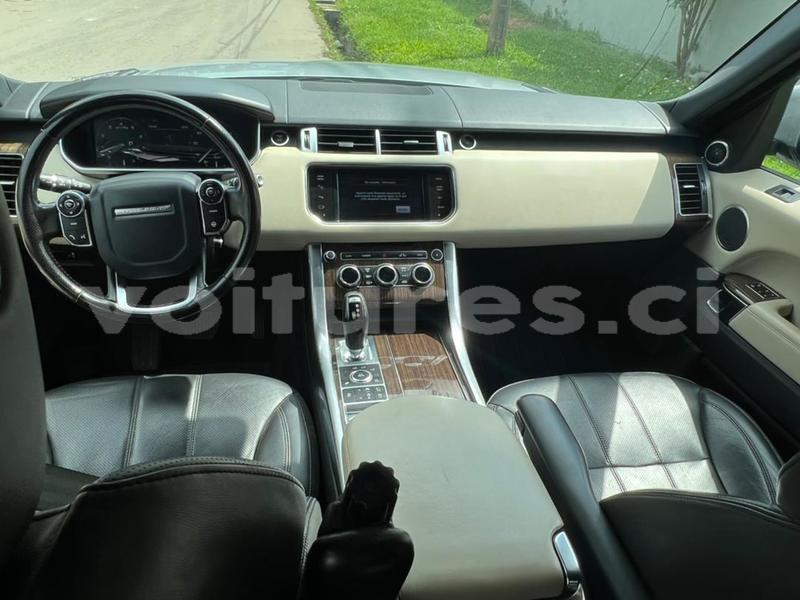 Big with watermark land rover range rover sport abidjan abidjan 45411