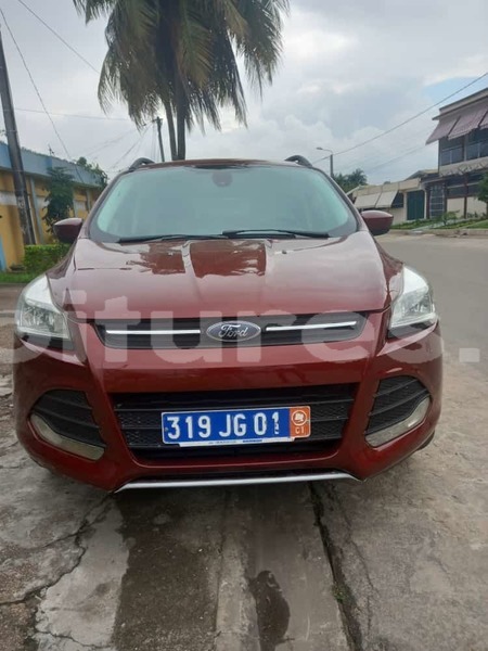 Big with watermark ford escape abidjan abidjan 45414