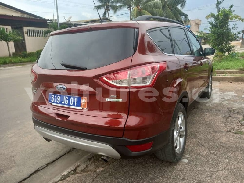 Big with watermark ford escape abidjan abidjan 45414