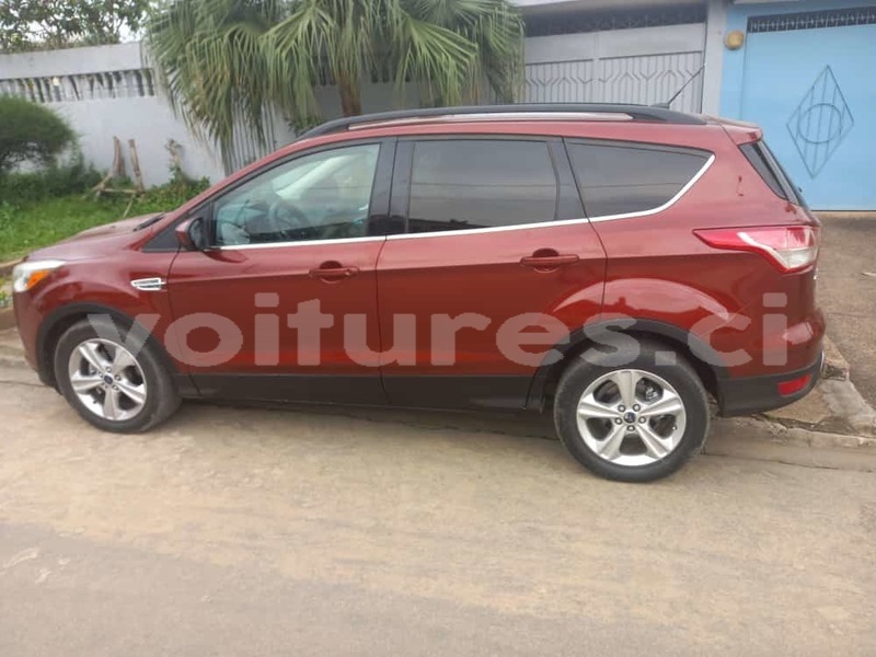 Big with watermark ford escape abidjan abidjan 45414