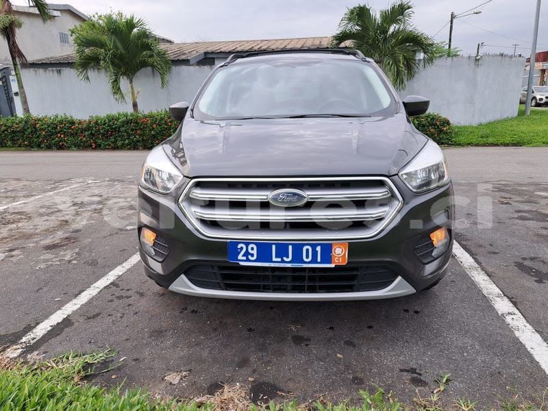 Big with watermark ford escape abidjan abidjan 45415