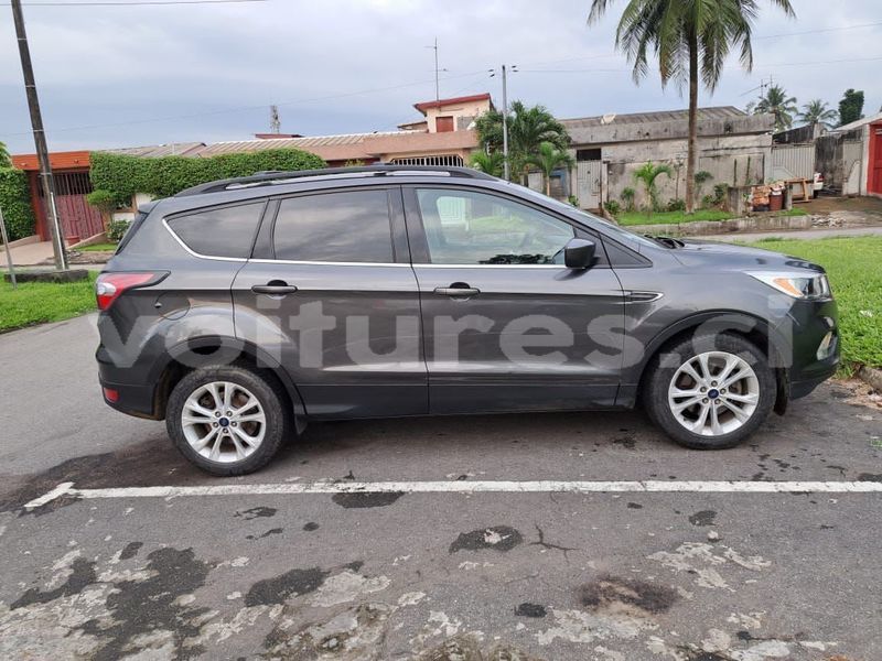 Big with watermark ford escape abidjan abidjan 45415