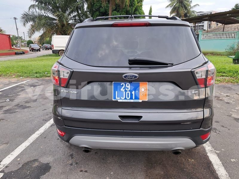 Big with watermark ford escape abidjan abidjan 45415