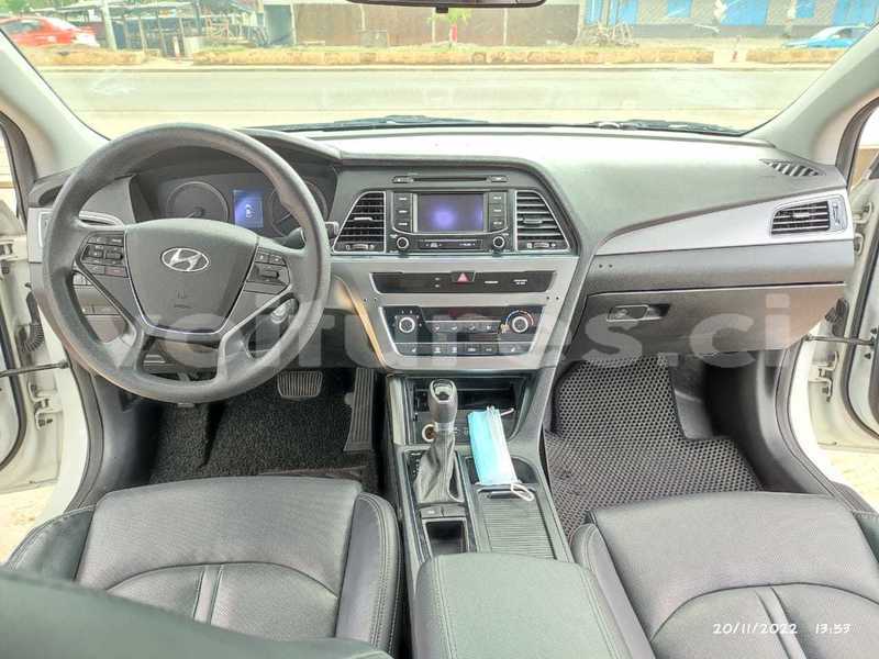 Big with watermark hyundai sonata abidjan abidjan 45416