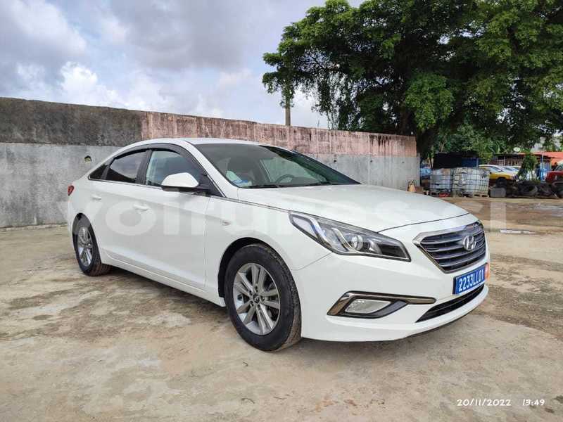 Big with watermark hyundai sonata abidjan abidjan 45416