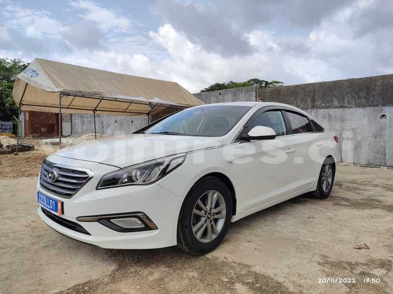 Big with watermark hyundai sonata abidjan abidjan 45416