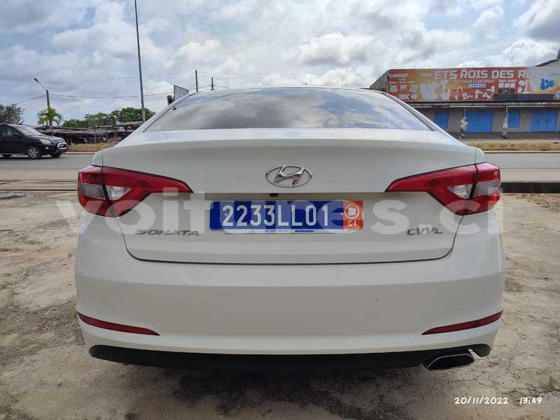 Big with watermark hyundai sonata abidjan abidjan 45416