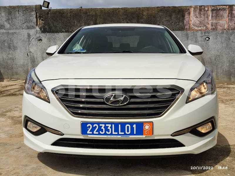 Big with watermark hyundai sonata abidjan abidjan 45416