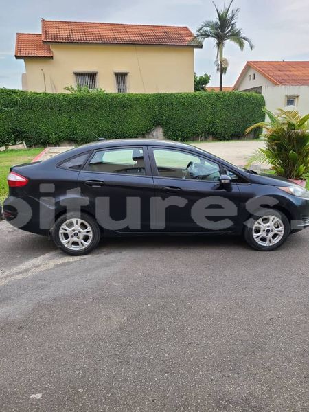 Big with watermark ford fiesta abidjan abidjan 45427