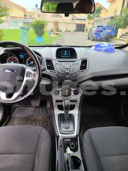 Big with watermark ford fiesta abidjan abidjan 45427