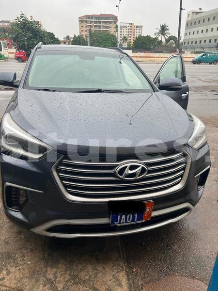 Big with watermark hyundai santa fe abidjan abidjan 45431