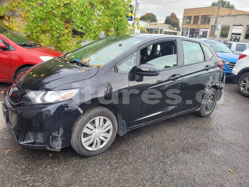 Big with watermark honda fit abidjan abidjan 45439