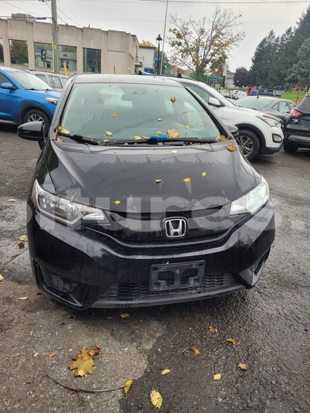 Big with watermark honda fit abidjan abidjan 45439