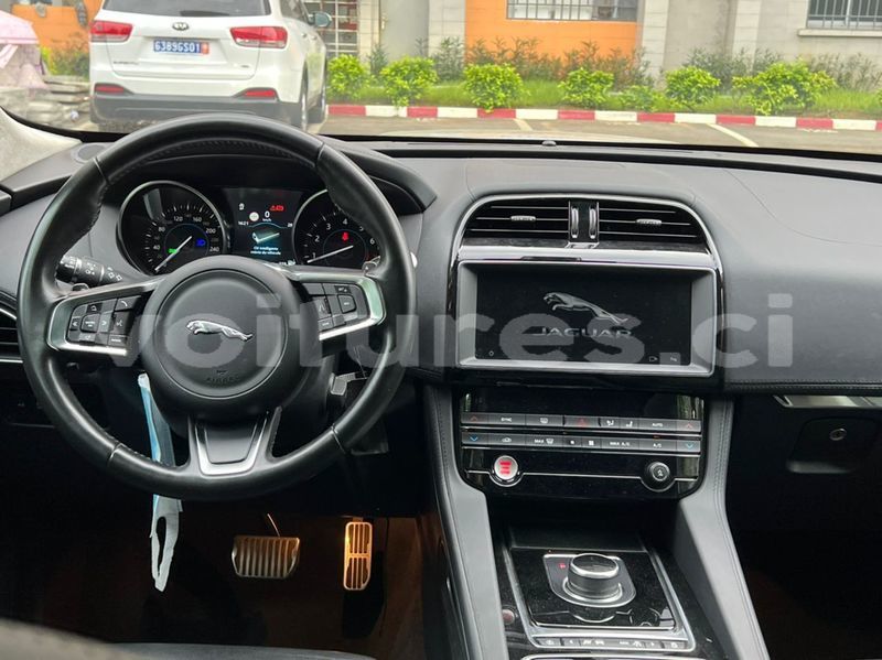 Big with watermark jaguar f pace abidjan abidjan 45441