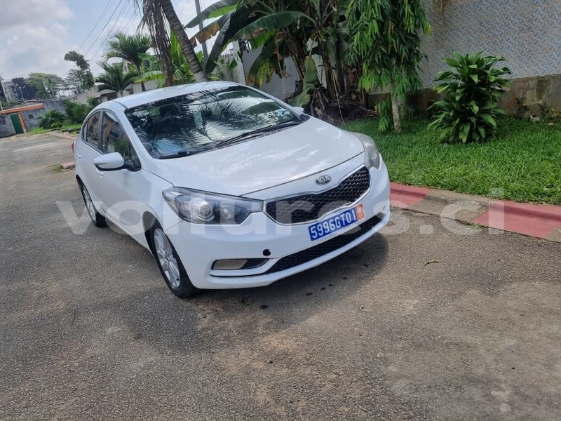 Big with watermark kia cerato abidjan abidjan 45450