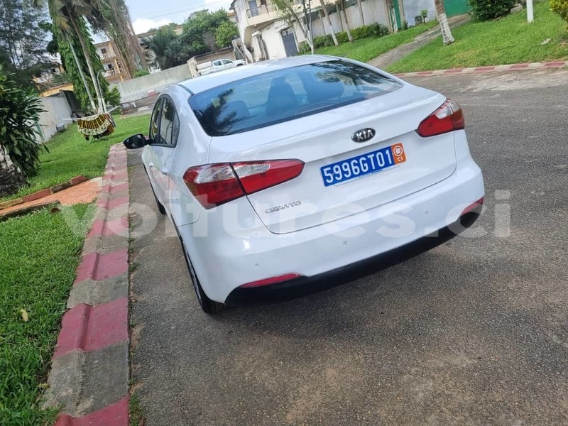 Big with watermark kia cerato abidjan abidjan 45450