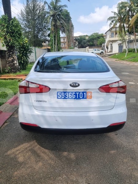 Big with watermark kia cerato abidjan abidjan 45450