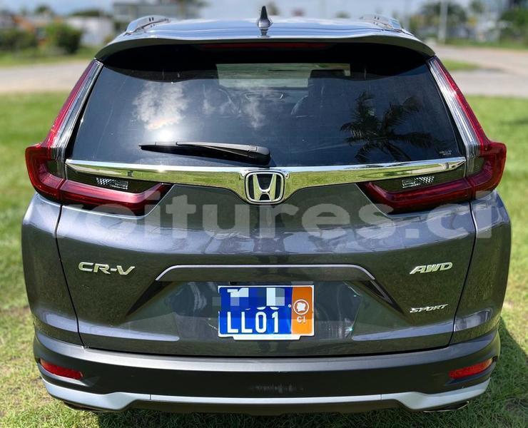 Big with watermark honda cr v abidjan abidjan 45455