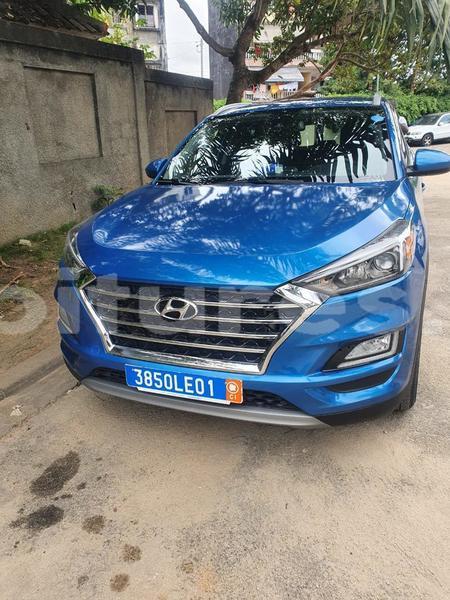 Big with watermark hyundai tucson abidjan abidjan 45456