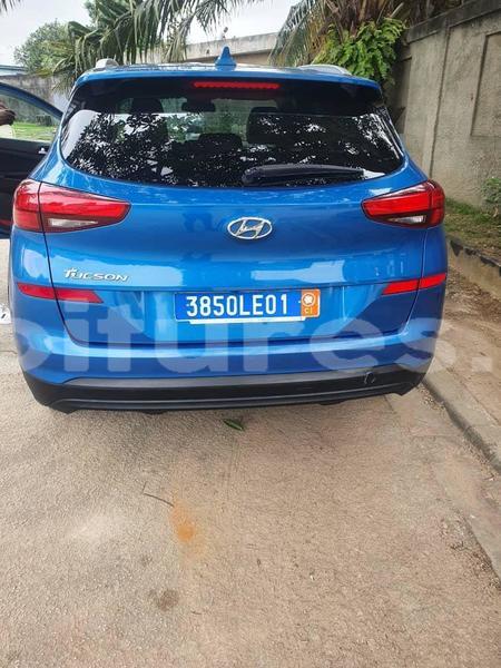 Big with watermark hyundai tucson abidjan abidjan 45456