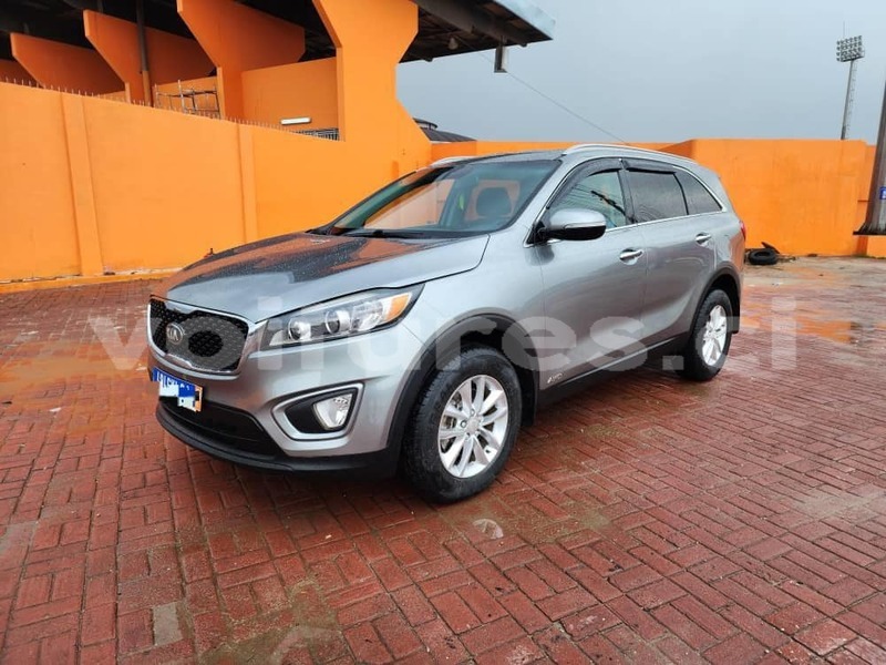 Big with watermark kia sorento abidjan abidjan 45458