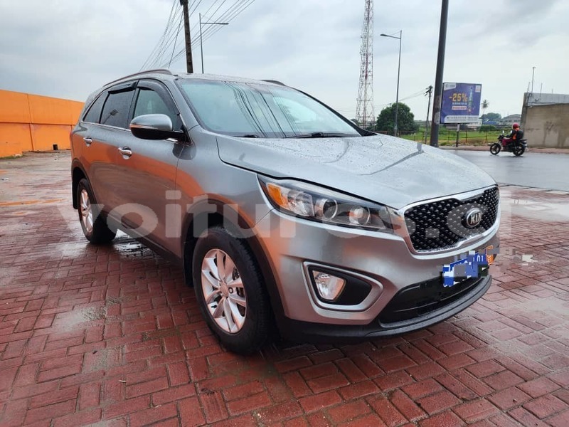 Big with watermark kia sorento abidjan abidjan 45458