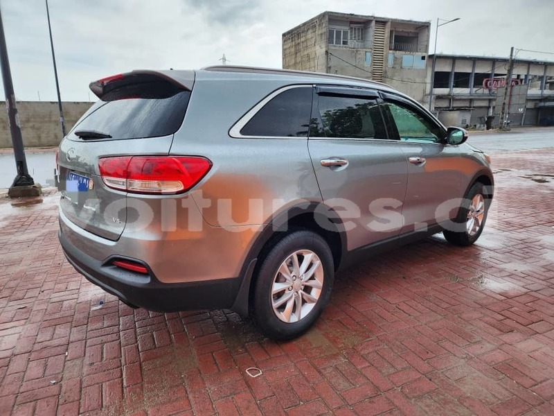 Big with watermark kia sorento abidjan abidjan 45458