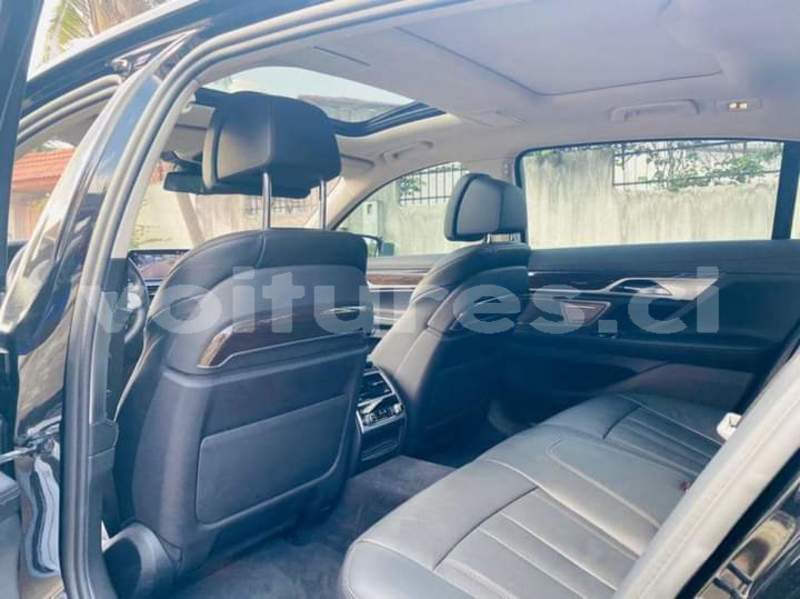 Big with watermark bmw 7 series ivory coast aboisso 45460