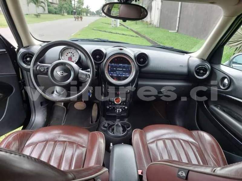 Big with watermark mini countryman ivory coast aboisso 45469