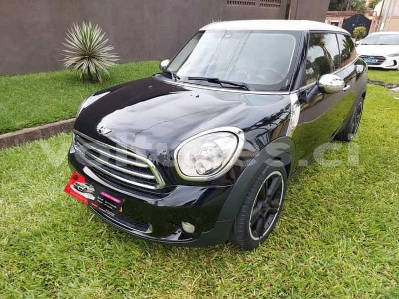 Big with watermark mini countryman ivory coast aboisso 45469