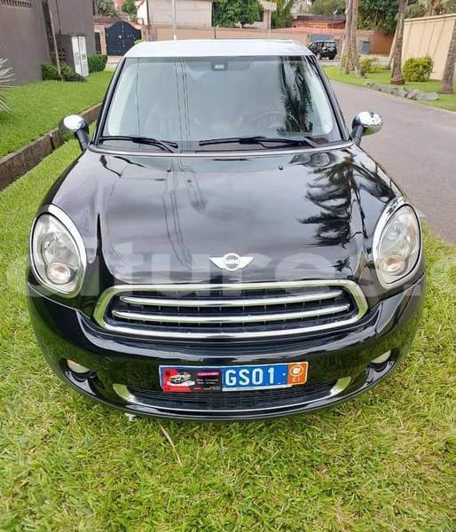 Big with watermark mini countryman ivory coast aboisso 45469