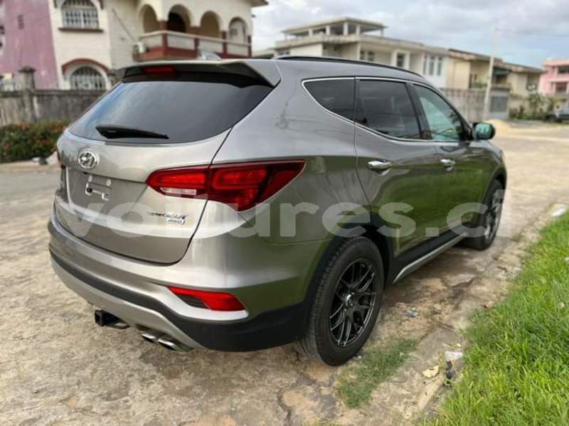 Big with watermark hyundai santa fe ivory coast aboisso 45470