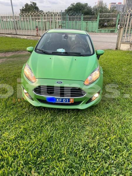 Big with watermark ford fiesta abidjan abidjan 45477