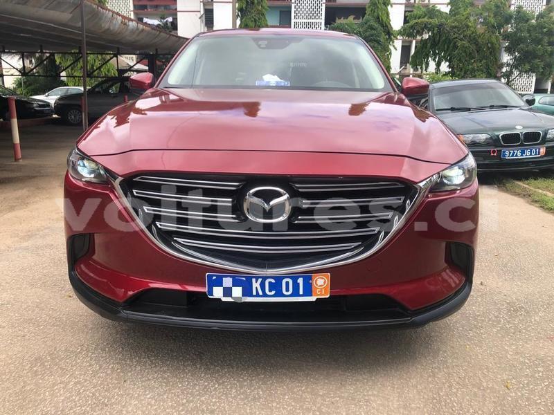 Big with watermark mazda cx 9 abidjan abidjan 45480