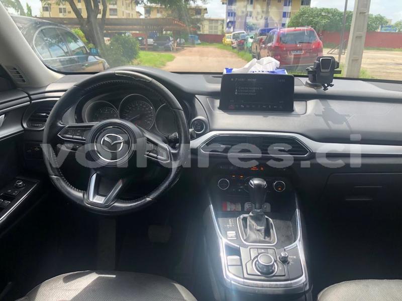 Big with watermark mazda cx 9 abidjan abidjan 45480