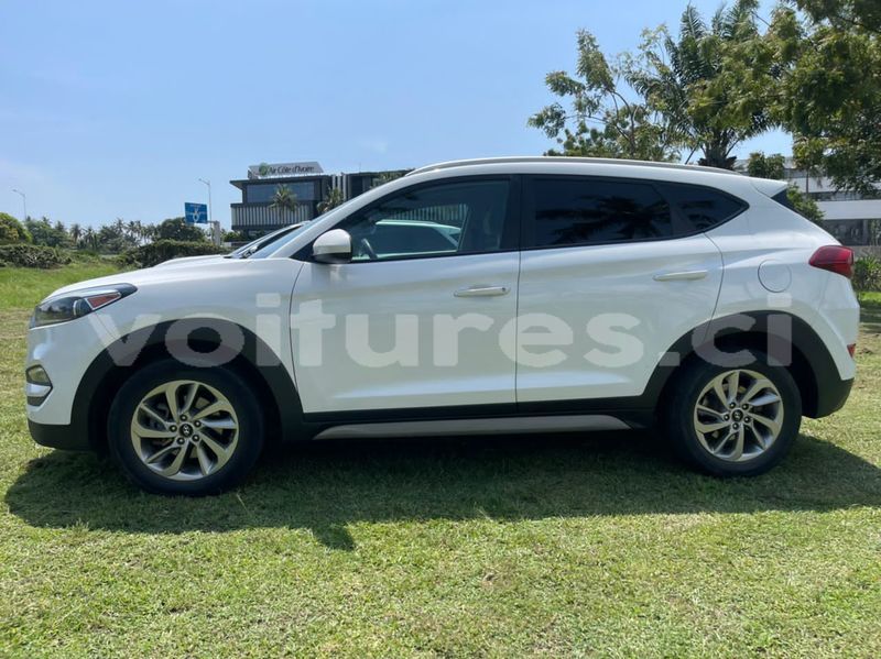 Big with watermark hyundai tucson abidjan abidjan 45493