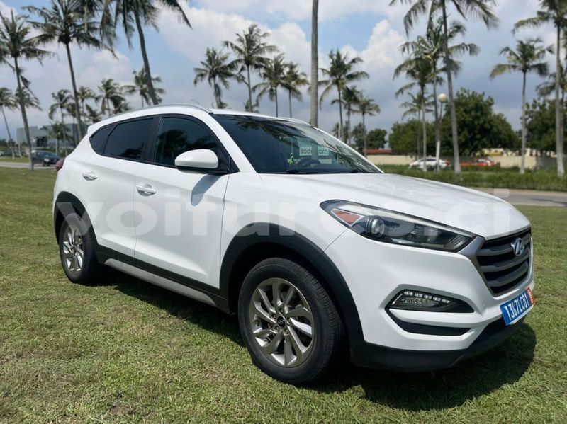 Big with watermark hyundai tucson abidjan abidjan 45493