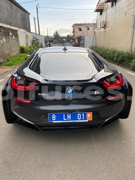 Big with watermark bmw i8 ivory coast aboisso 45497