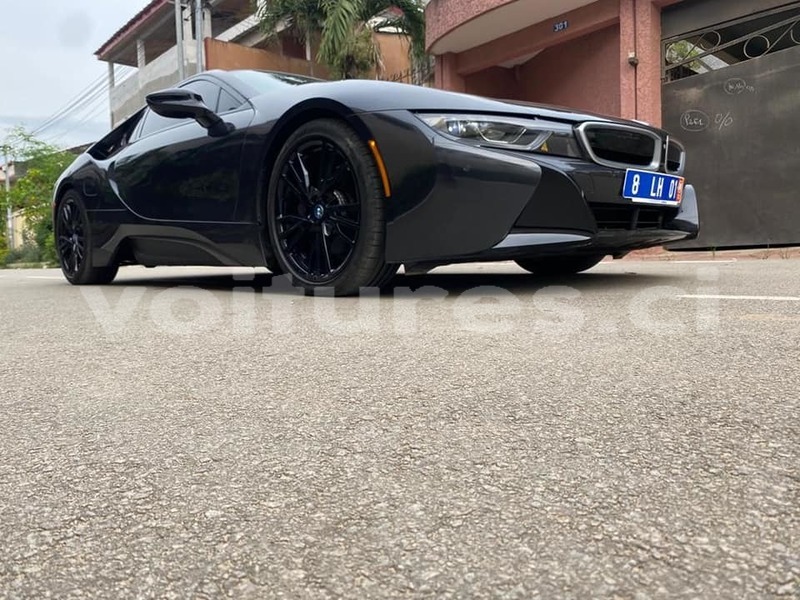 Big with watermark bmw i8 ivory coast aboisso 45497