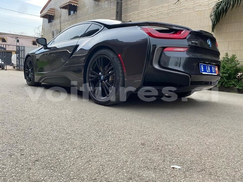 Big with watermark bmw i8 ivory coast aboisso 45497