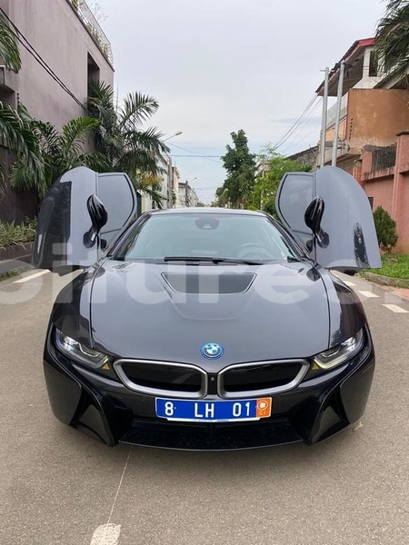 Big with watermark bmw i8 ivory coast aboisso 45497