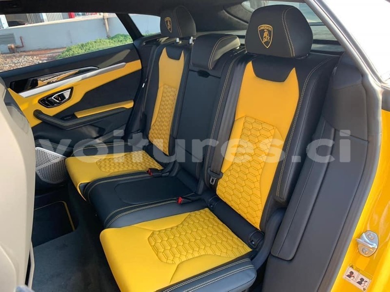 Big with watermark lamborghini urus ivory coast aboisso 45498