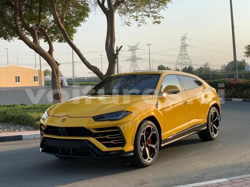 Big with watermark lamborghini urus ivory coast aboisso 45498