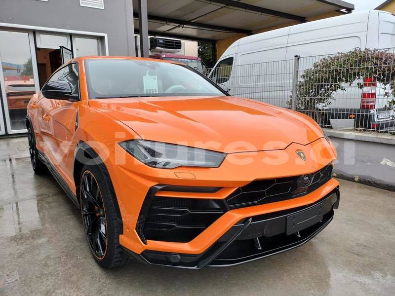 Big with watermark lamborghini urus ivory coast aboisso 45499