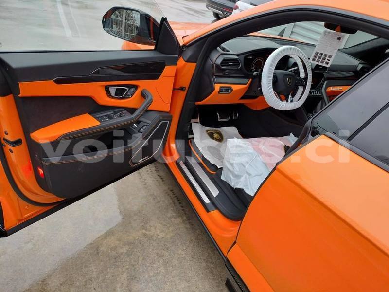 Big with watermark lamborghini urus ivory coast aboisso 45499